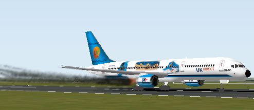 Hope the brakes work!